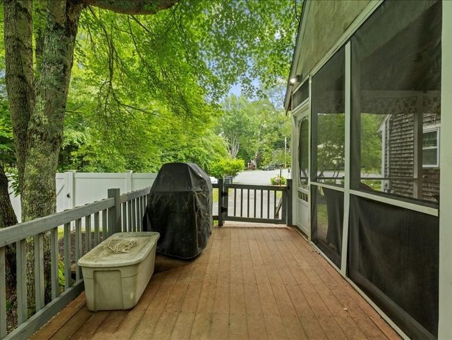 6 Peltola Ln, House other with 3 bedrooms, 2 bathrooms and 6 parking in Carver MA | Image 32