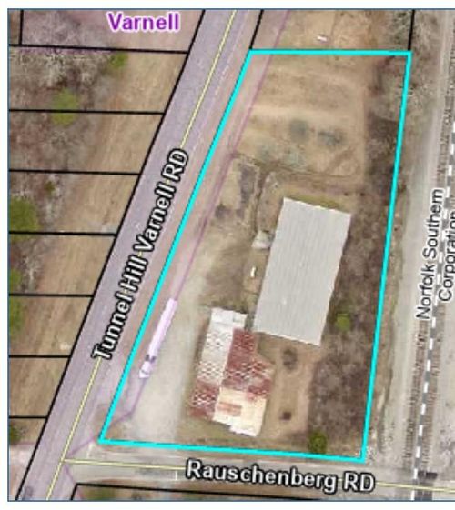 1299 Tunnel Hill Varnell Road, Dalton, GA, 30721 | Card Image