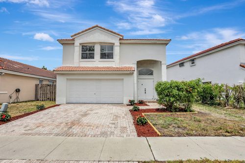 3133 Vista Del Mar, MARGATE, FL, 33063-9304 | Card Image