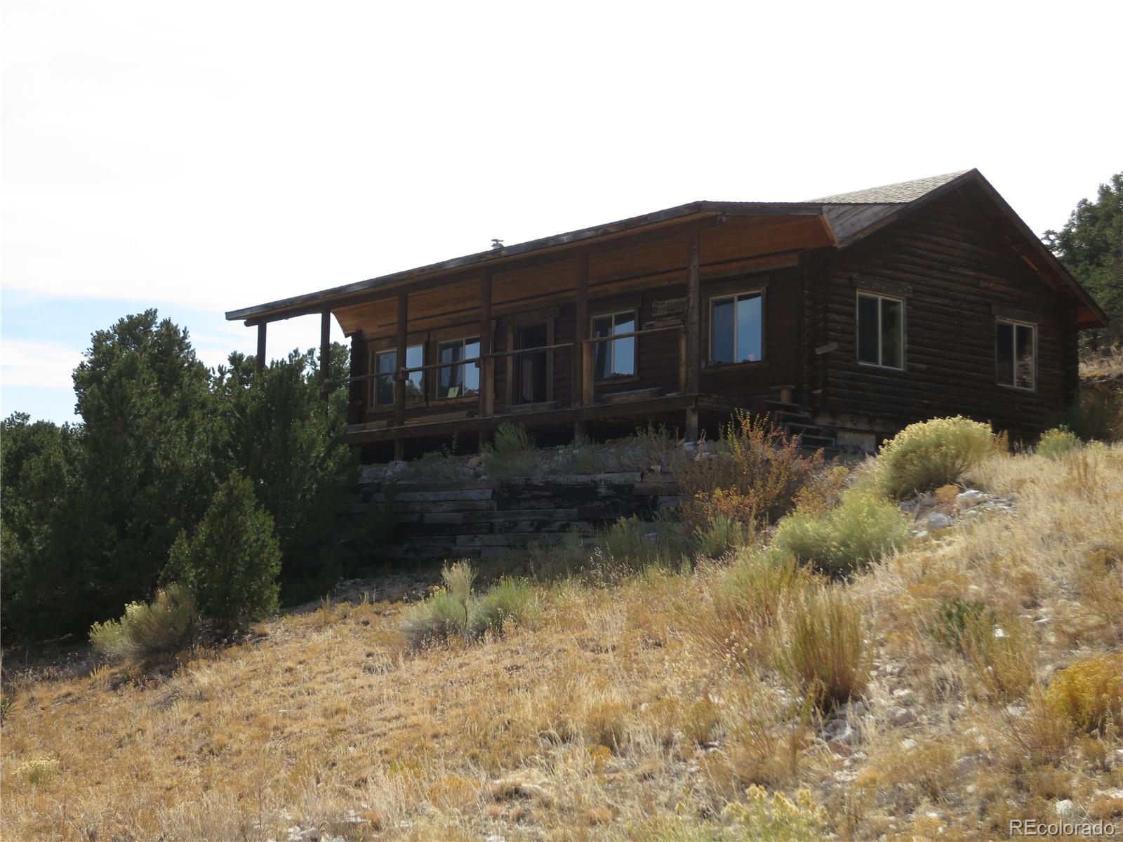 13700 County Rd. P42 Road, Sold in Saguache Zoocasa