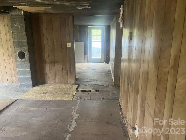 3028 Playmore Beach Rd, House other with 2 bedrooms, 1 bathrooms and null parking in Morganton NC | Image 26