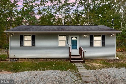 11402 Railroad Ln, LOCUST GROVE, VA, 22508-3043 | Card Image