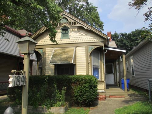 189 N High Street, Chillicothe, OH, 45601 | Card Image