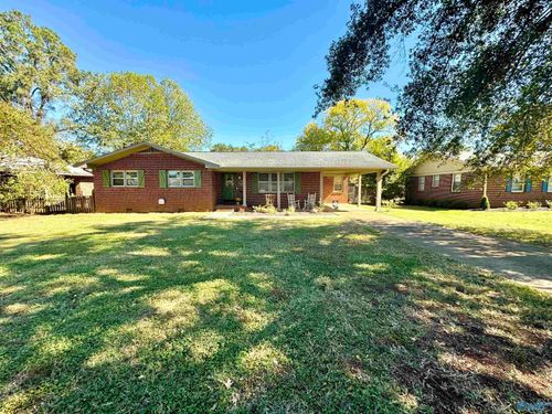 1210 Donna Ave Se, Decatur, AL, 35601-4438 | Card Image