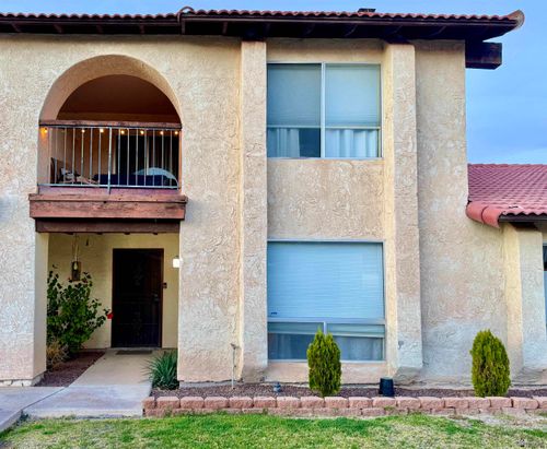 2155 S 14th Ave, Yuma, AZ, 85364-6247 | Card Image