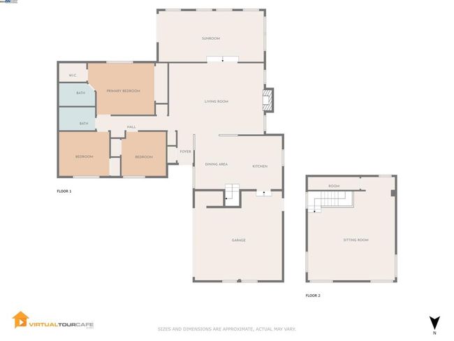651 Brookfield Dr, House other with 3 bedrooms, 2 bathrooms and 2 parking in Livermore CA | Image 28