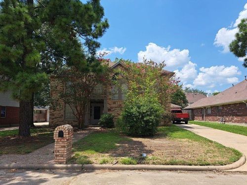 14211 Torrey Vista Dr, Houston, TX, 77014-1835 | Card Image