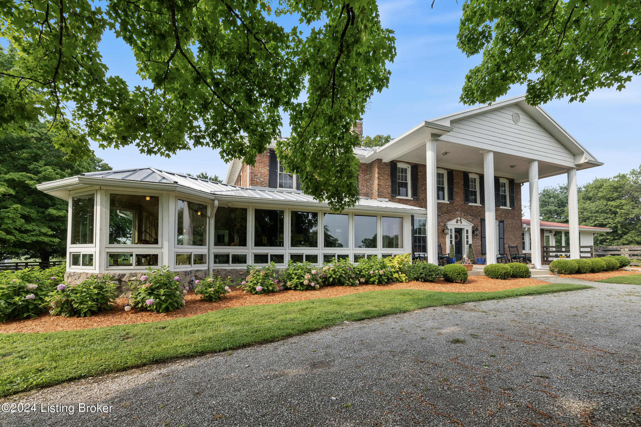 Residential in Shelbyville 3