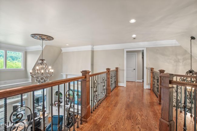 759 Indian Mountain Rd, House other with 4 bedrooms, 4 bathrooms and null parking in Jellico TN | Image 31