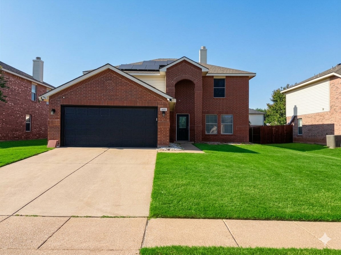 Residential in Crowley