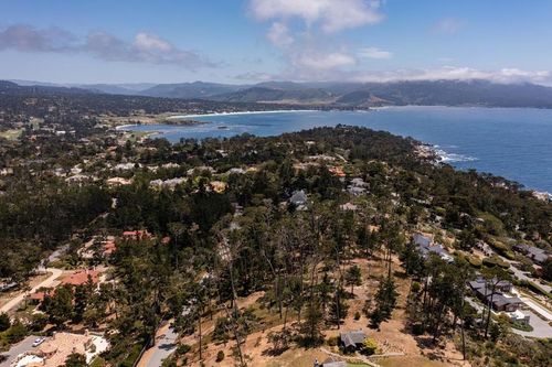 1272 Portola Rd, Pebble Beach, CA, 93953-3614 | Card Image