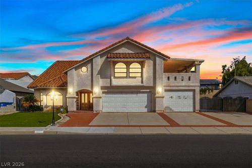 2256 River City Dr, Laughlin, NV, 89029-1907 | Card Image