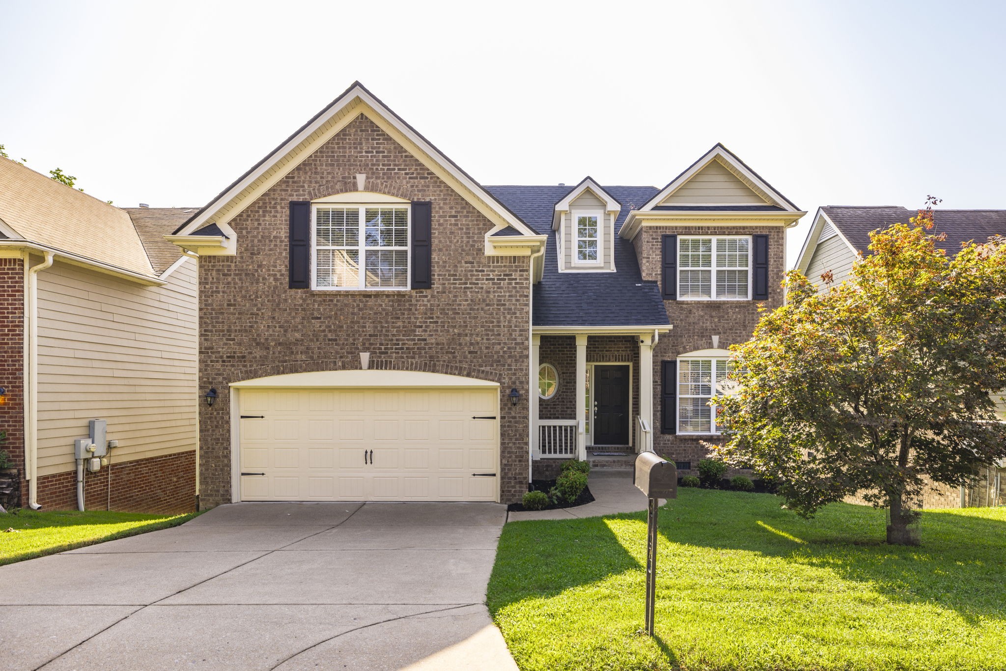 Nancy Beth Dr, Madison, TN 37115