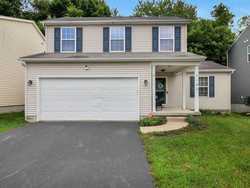 3148 Amberfield Dr, Columbus, OH, 43232-6395 | Card Image