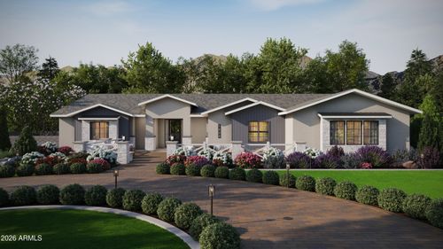 13929 E Montgomery Road, Scottsdale, AZ, 85262 | Card Image