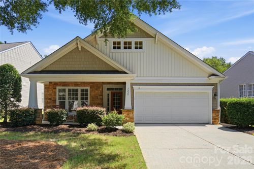 3229 Darlington Rd, Matthews, NC, 28105-6789 | Card Image