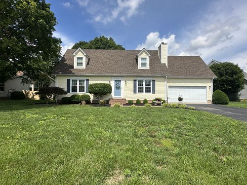 1205 Bark Ridge Cir, Hopkinsville, KY, 42240-5195 | Card Image