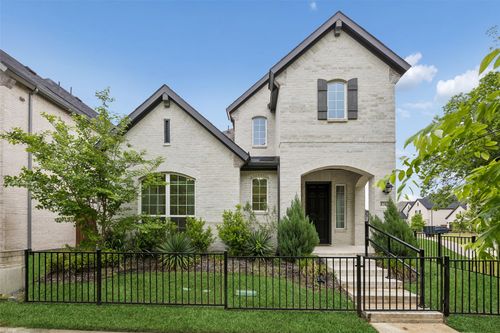 8303 Mint Mews, Frisco, TX, 75035-2037 | Card Image