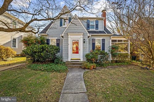 529 Overbrook Rd, BALTIMORE, MD, 21212-2102 | Card Image