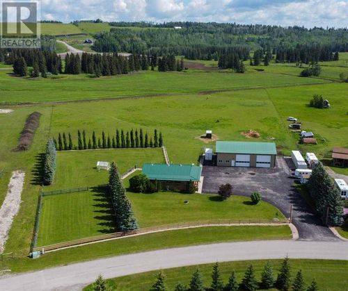 5446 Highway 584, Sundre, AB, T0M1X0 | Card Image