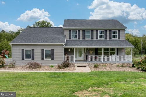 135 Stoney Run Rd, DILLSBURG, PA, 17019-9305 | Card Image