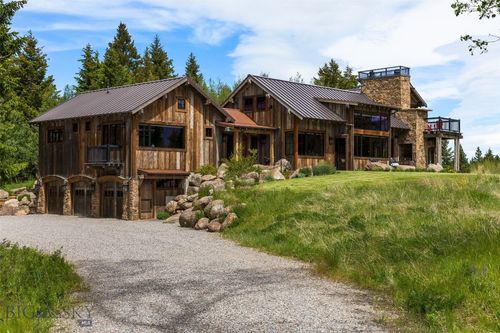 140 Elk Ridge Rd, Cameron, MT, 59720-9685 | Card Image