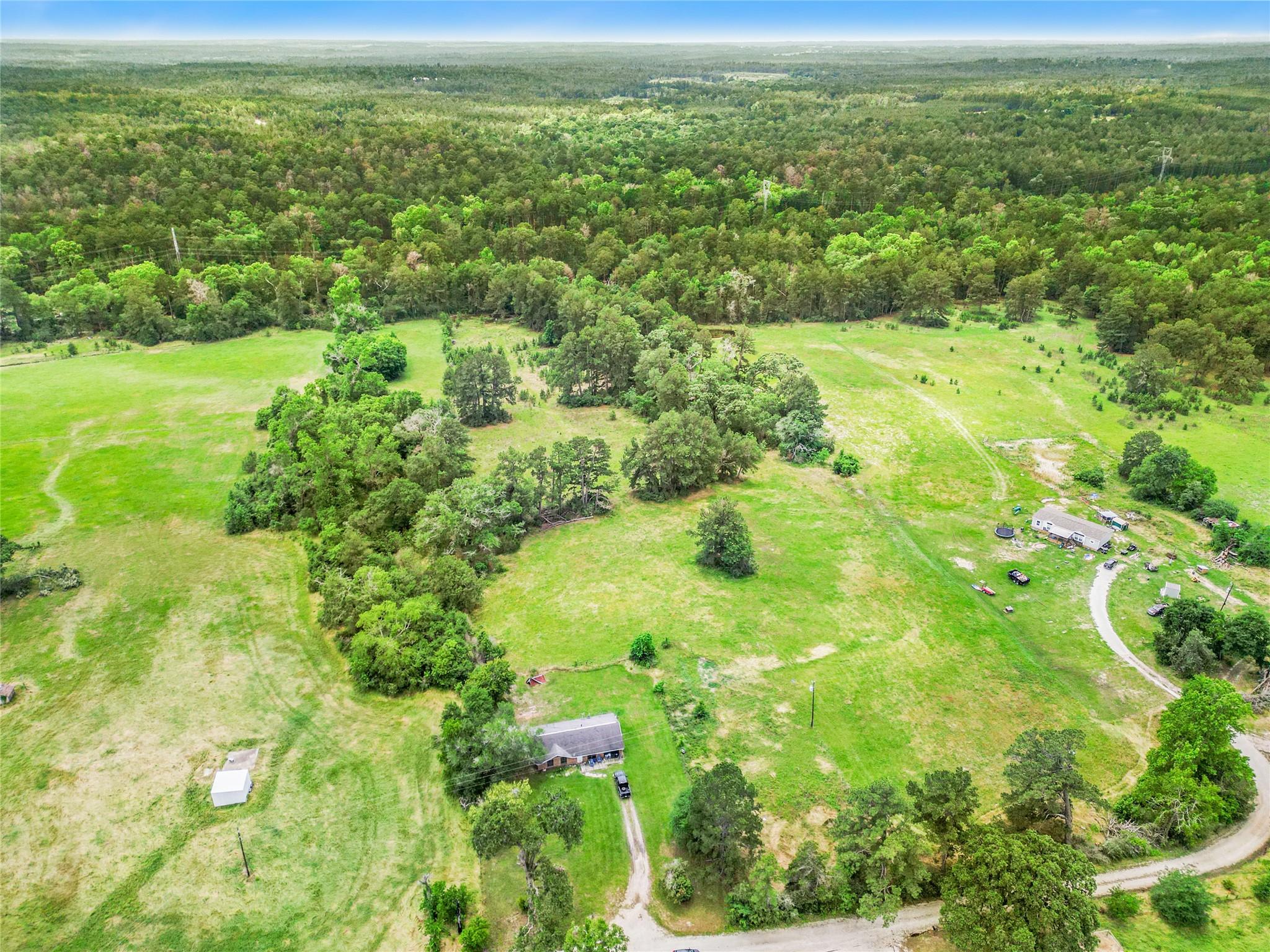 Farm in Huntsville 4