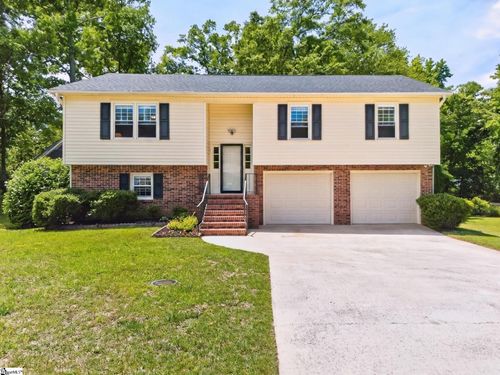 6 Royal Oak Ct, Greenville, SC, 29607-5453 | Card Image