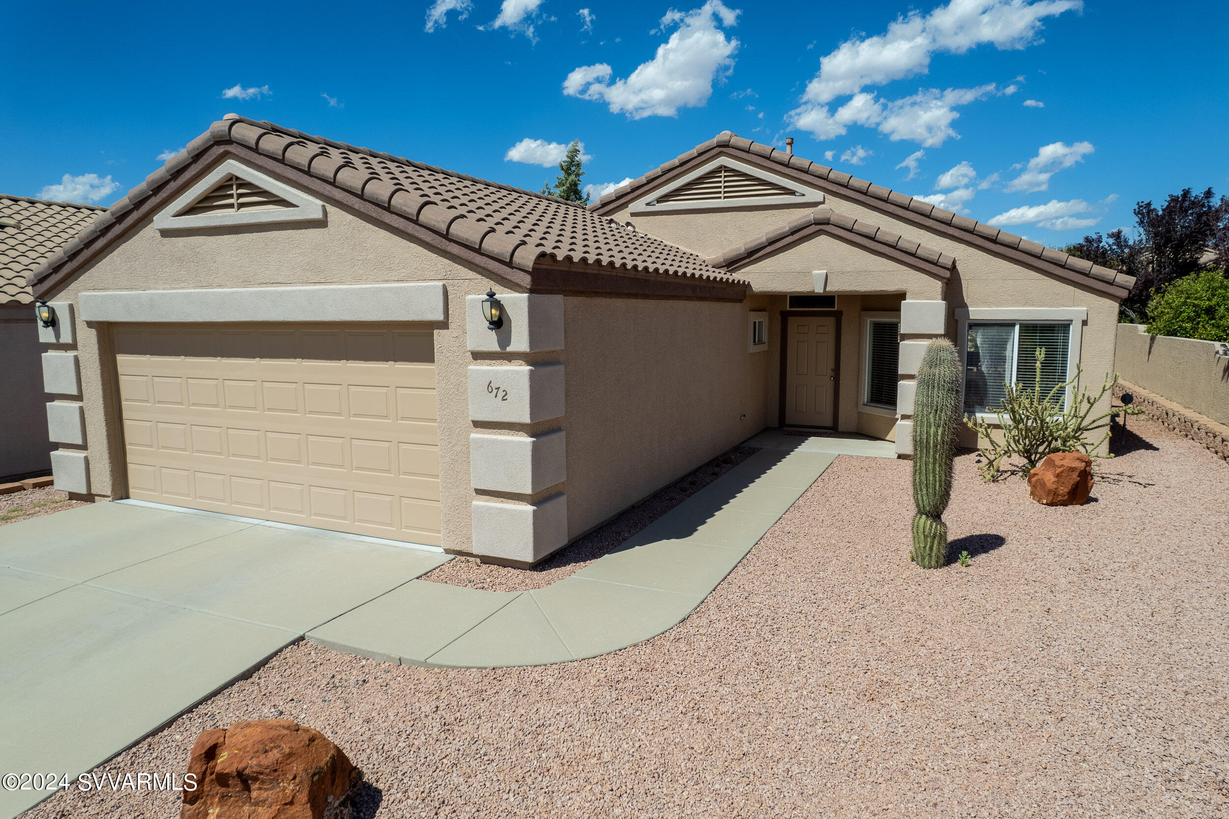 Santa Fe Trl, Cornville, AZ 86325