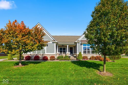 16320 Kenora Ln N, Fortville, IN, 46040-9274 | Card Image