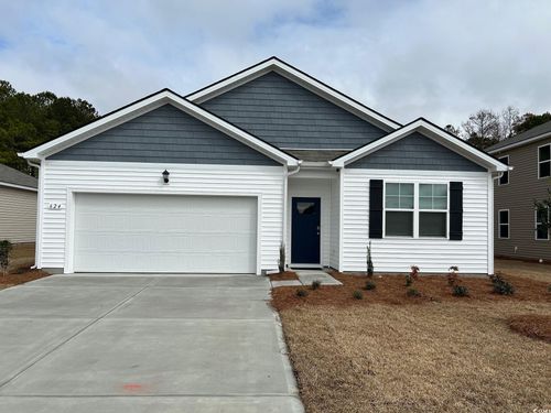 522 Blissful Dr, Little River, SC, 29566-4601 | Card Image