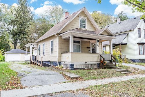 103 Parsells Ave, Rochester, NY, 14609-5117 | Card Image