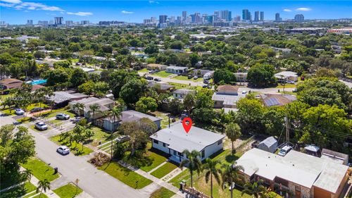 1042 Nw 13th St, Fort Lauderdale, FL, 33311-5937 | Card Image