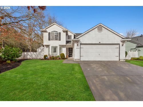 16802 Se 32nd St, Vancouver, WA, 98683-2333 | Card Image