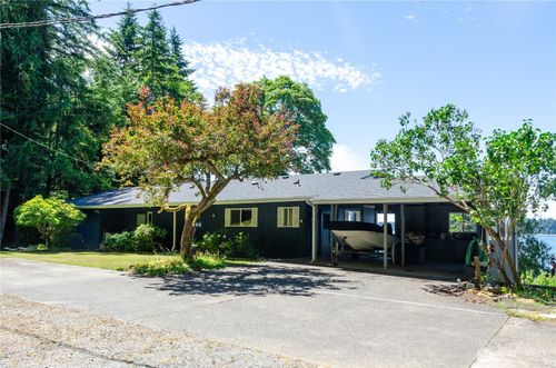 7504 Crescent Beach Rd Nw, Vaughn, WA, 98394-9625 | Card Image
