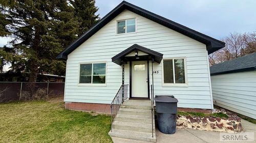 145 N Byron Avenue, Shelley, ID, 83274 | Card Image