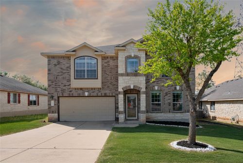145 Trinity Dr, Kyle, TX, 78640-4330 | Card Image