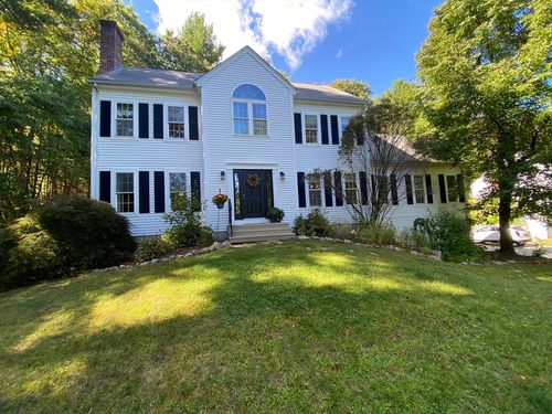 217 Brookway Dr, Northbridge, MA, 01534-1269 | Card Image