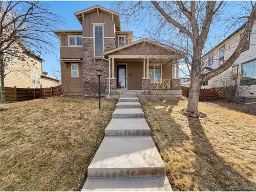 10049 Southlawn Cir, Commerce City, CO, 80022-8850 | Card Image
