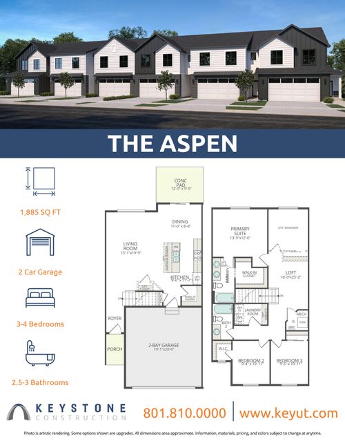 1041-2007 W 1150 S, Payson, UT, 84651 | Card Image