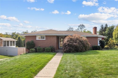 1116 Marlane Dr, Pittsburgh, PA, 15227-4008 | Card Image