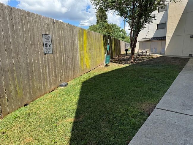 Dog Walking Area | Image 18