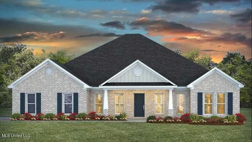144 Cornerstone Drive, Brandon, MS, 39042 | Card Image