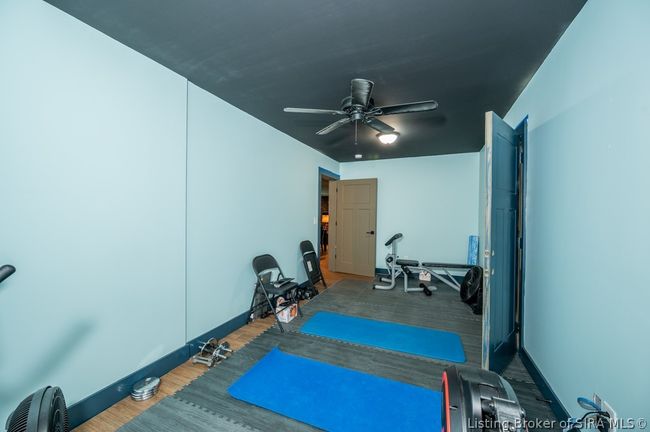 6310 High Jackson Rd, Home with 5 bedrooms, 3 bathrooms and null parking in Charlestown IN | Image 54