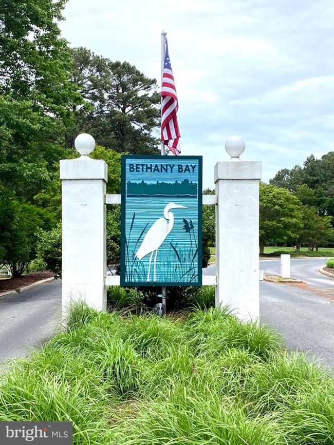 UNIT-1204 - 30399 Pavilion Dr, Condo with 2 bedrooms, 2 bathrooms and null parking in OCEAN VIEW DE | Image 29