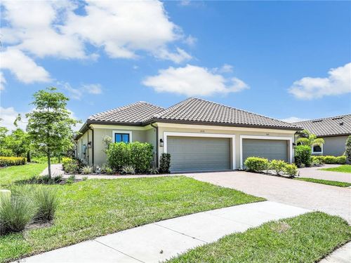 15132 Sacile St, Naples, FL, 34114-3181 | Card Image