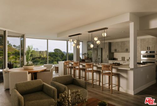 1-17352 W Sunset Blvd, Pacific Palisades, CA, 90272 | Card Image