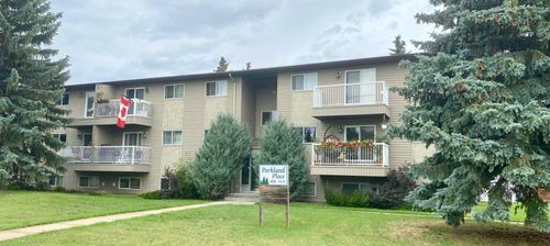 302-4808 45 Street, Stettler, AB, T0C2L0 | Card Image