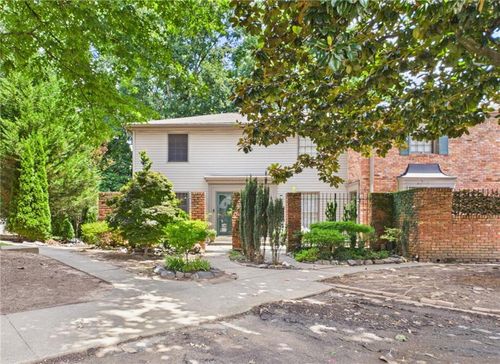 o-3101 Colonial Way, Atlanta, GA, 30341-5334 | Card Image
