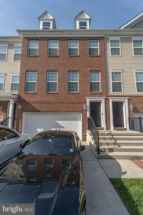 145 Creekside Way, BURLINGTON, NJ, 08016-1056 | Card Image